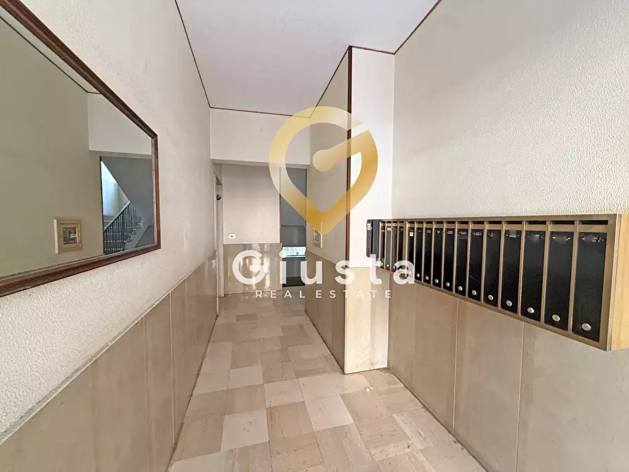 Immagine 5 di Appartamento in vendita  in Via Pastrengo 43 a Brindisi