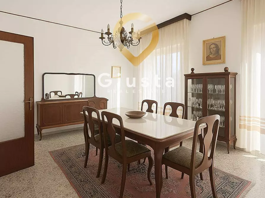 Immagine 16 di Appartamento in vendita  in Via Pastrengo 43 a Brindisi