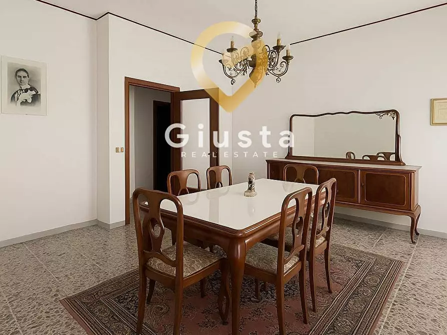 Immagine 17 di Appartamento in vendita  in Via Pastrengo 43 a Brindisi