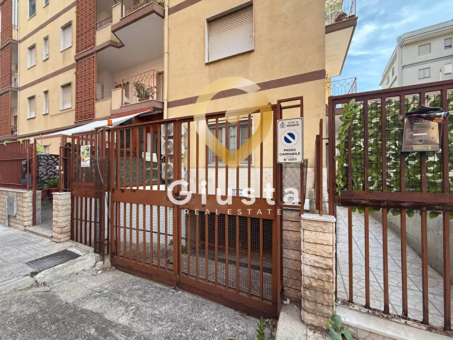 Immagine 1 di Appartamento in vendita  in Via Pastrengo 43 a Brindisi