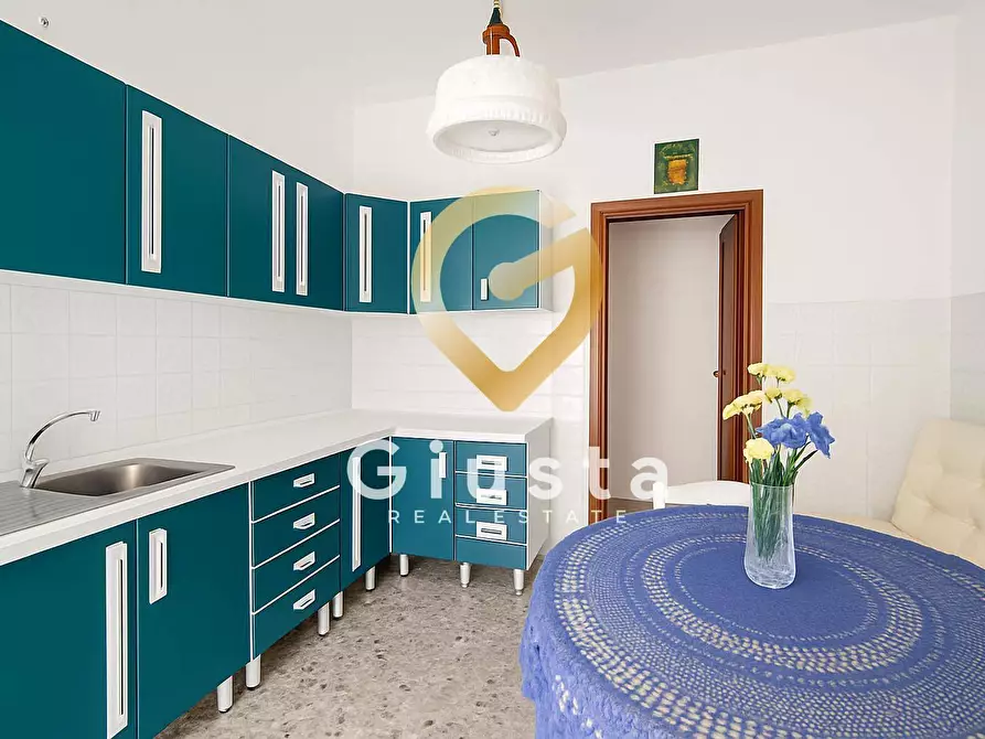 Immagine 20 di Appartamento in vendita  in Via Pastrengo 43 a Brindisi