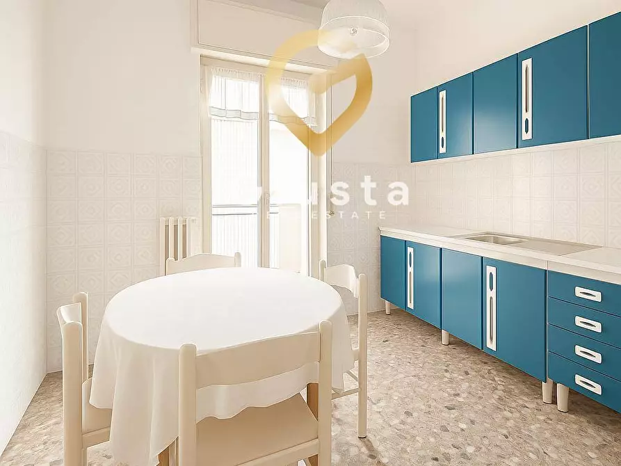 Immagine 19 di Appartamento in vendita  in Via Pastrengo 43 a Brindisi