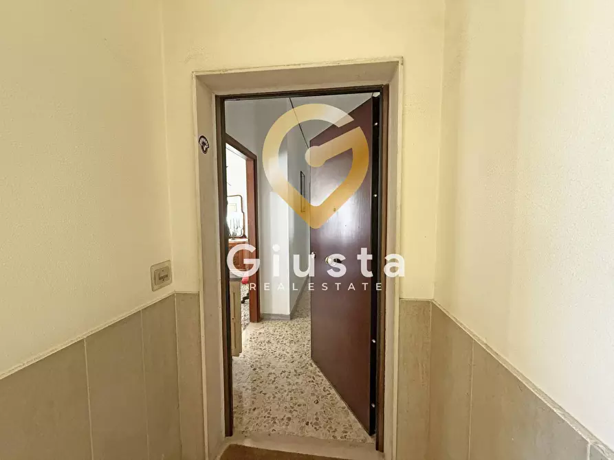 Immagine 8 di Appartamento in vendita  in Via Pastrengo 43 a Brindisi
