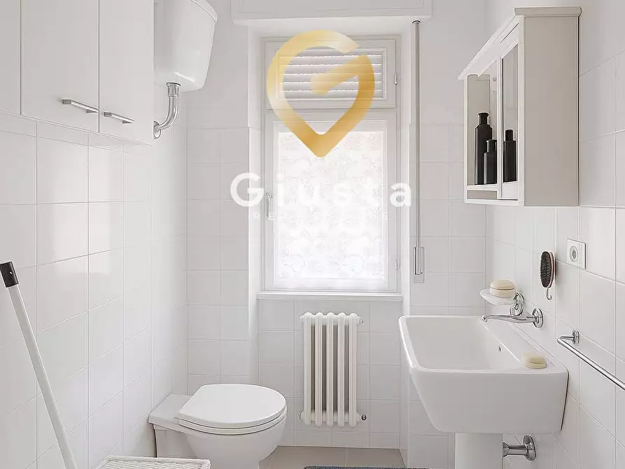 Immagine 28 di Appartamento in vendita  in Via Pastrengo 43 a Brindisi