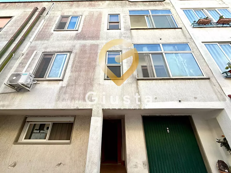 Immagine 40 di Appartamento in vendita  in Via Imperatore costantino 23 a Brindisi