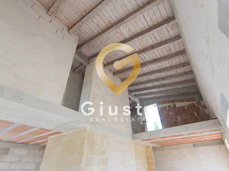 Immagine 19 di Villa in vendita  in via vittorio emanuele III a San Pancrazio Salentino