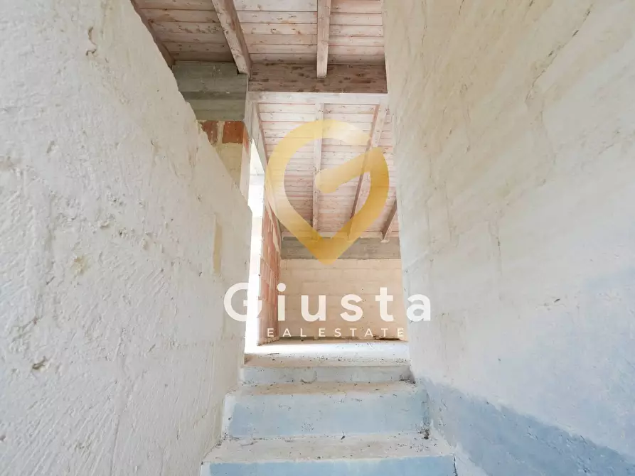 Immagine 26 di Villa in vendita  in via vittorio emanuele III a San Pancrazio Salentino