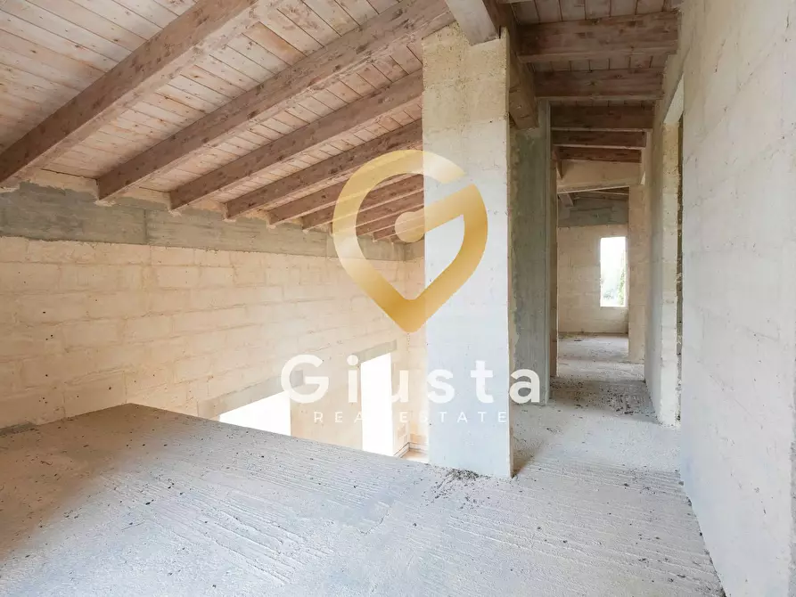 Immagine 27 di Villa in vendita  in via vittorio emanuele III a San Pancrazio Salentino