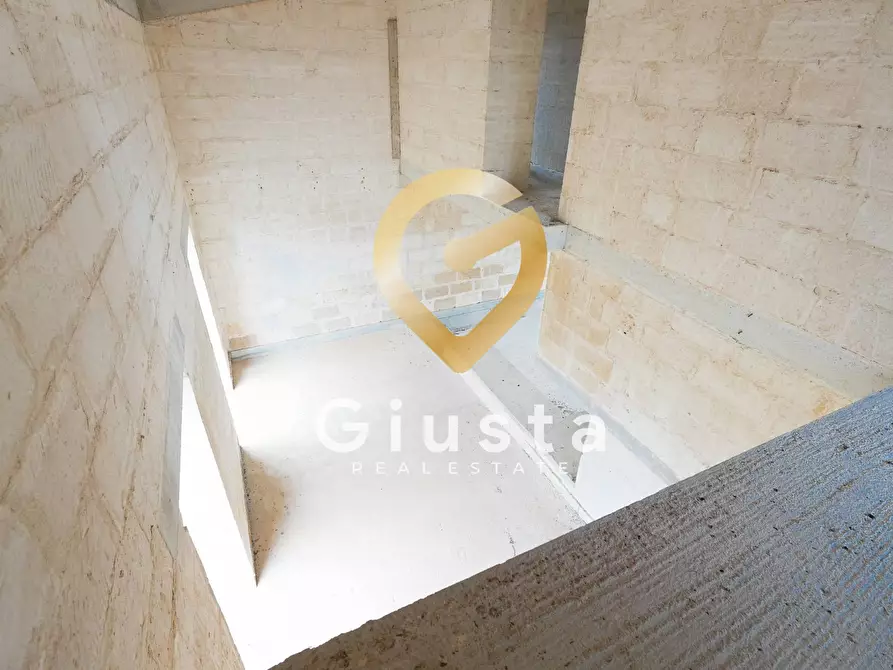 Immagine 28 di Villa in vendita  in via vittorio emanuele III a San Pancrazio Salentino