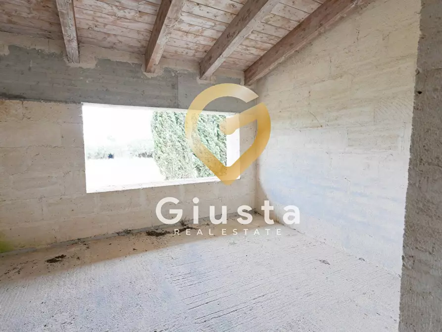 Immagine 30 di Villa in vendita  in via vittorio emanuele III a San Pancrazio Salentino