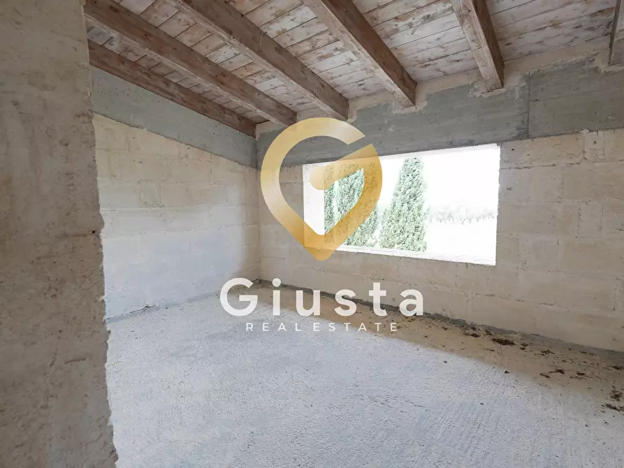 Immagine 31 di Villa in vendita  in via vittorio emanuele III a San Pancrazio Salentino