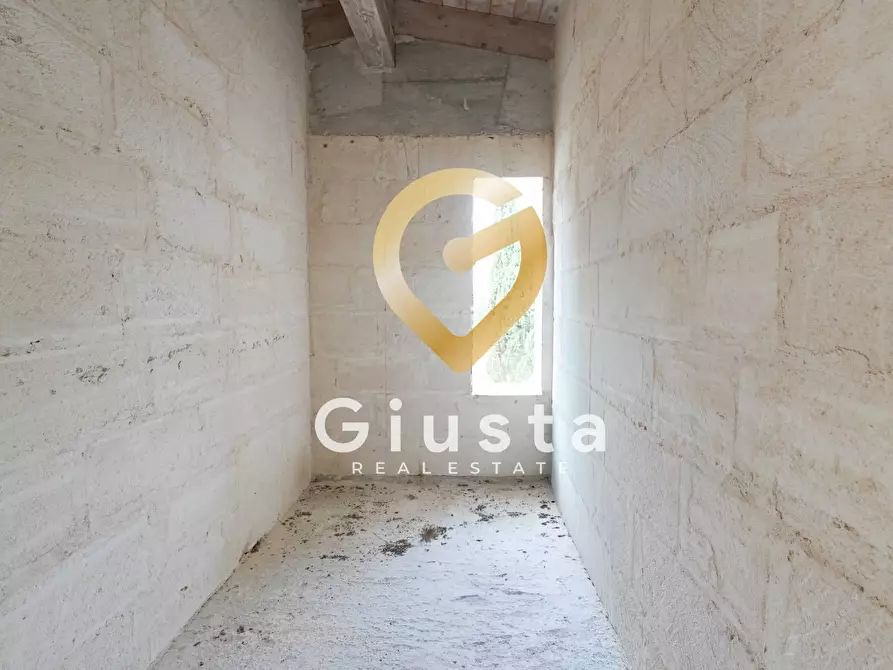 Immagine 32 di Villa in vendita  in via vittorio emanuele III a San Pancrazio Salentino