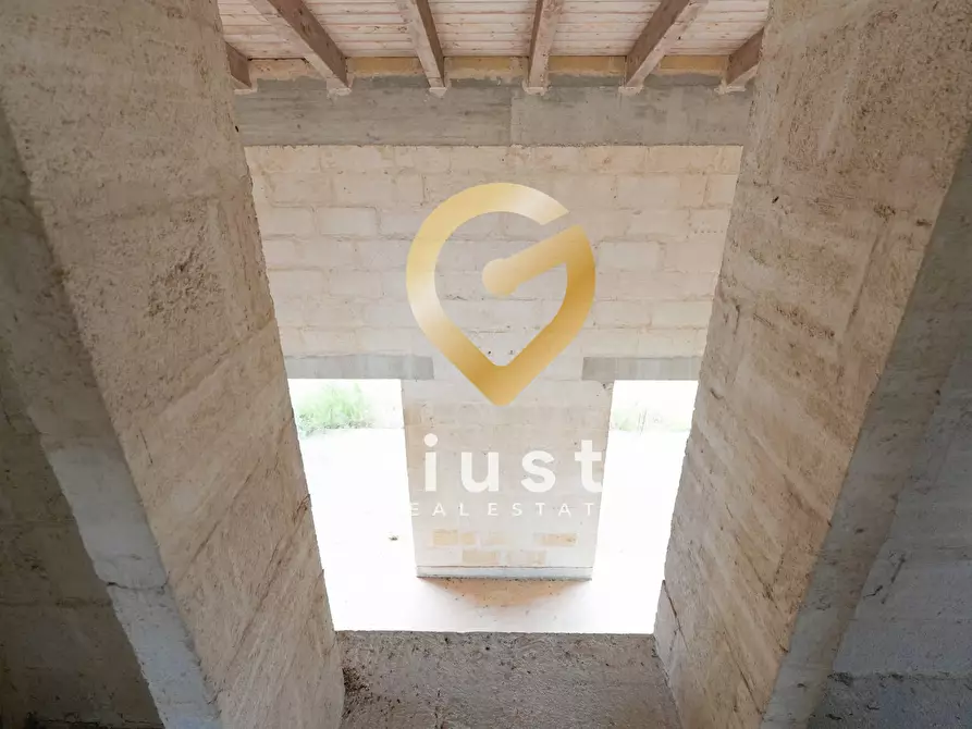 Immagine 33 di Villa in vendita  in via vittorio emanuele III a San Pancrazio Salentino