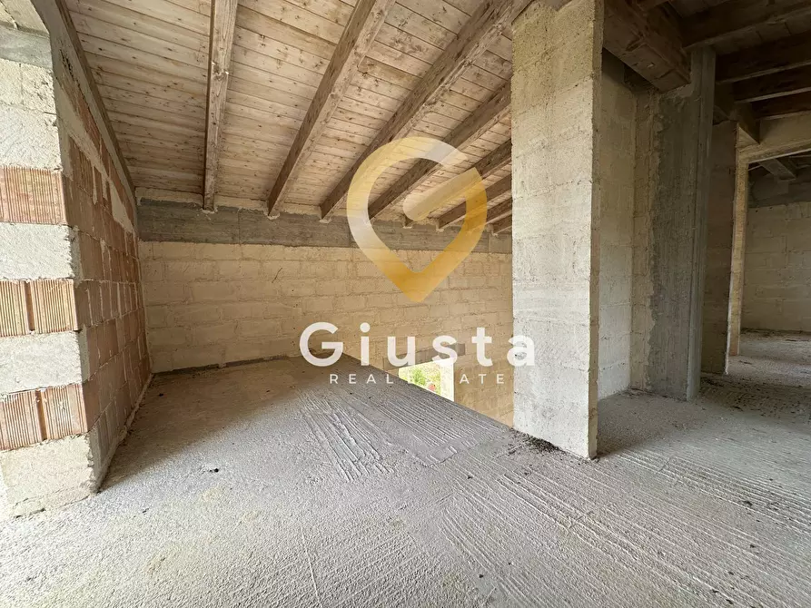 Immagine 34 di Villa in vendita  in via vittorio emanuele III a San Pancrazio Salentino