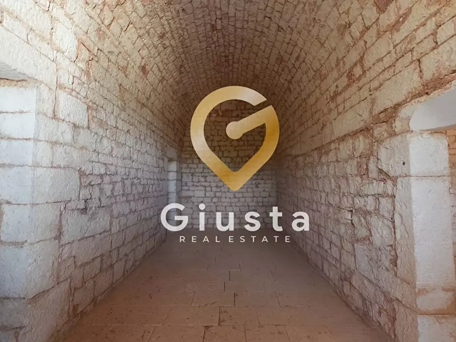 Immagine 7 di Agriturismo in vendita  in Strada Comunale Scarciulli SN a Putignano