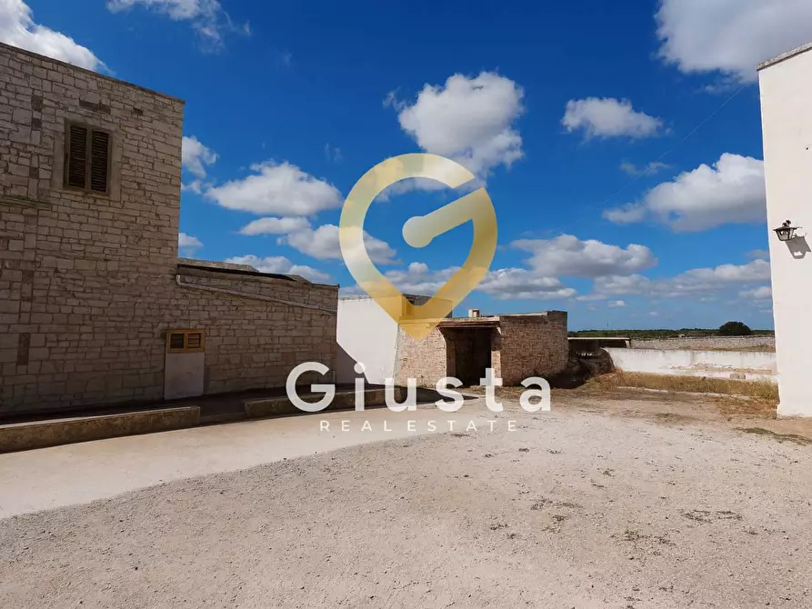 Immagine 3 di Agriturismo in vendita  in Strada Comunale Scarciulli SN a Putignano