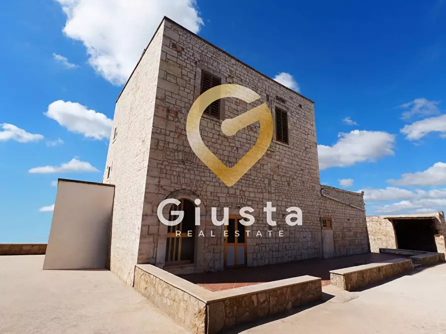 Immagine 1 di Agriturismo in vendita  in Strada Comunale Scarciulli SN a Putignano