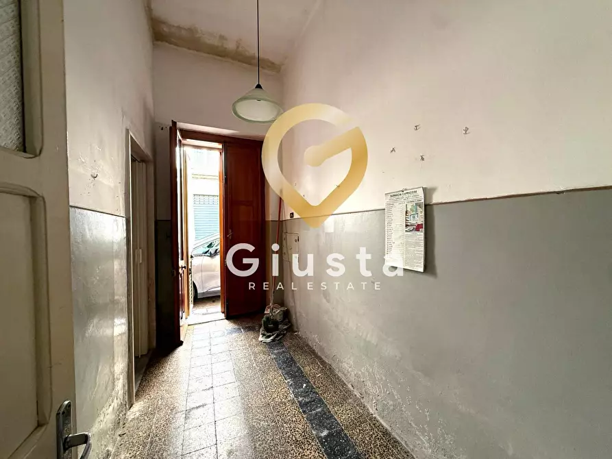 Immagine 5 di Casa indipendente in vendita  in Via Monte San Michele 31 a Brindisi