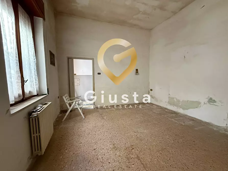 Immagine 9 di Casa indipendente in vendita  in Via Monte San Michele 31 a Brindisi