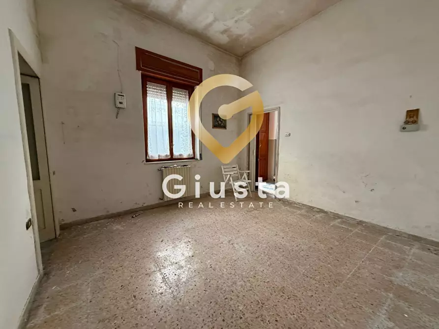 Immagine 10 di Casa indipendente in vendita  in Via Monte San Michele 31 a Brindisi