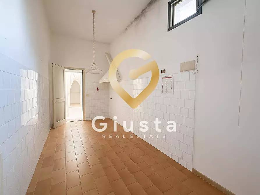 Immagine 15 di Casa indipendente in vendita  in Via Monte San Michele 31 a Brindisi