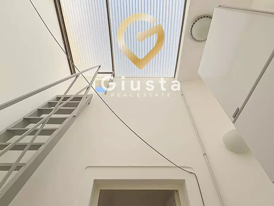 Immagine 16 di Casa indipendente in vendita  in Via Monte San Michele 31 a Brindisi