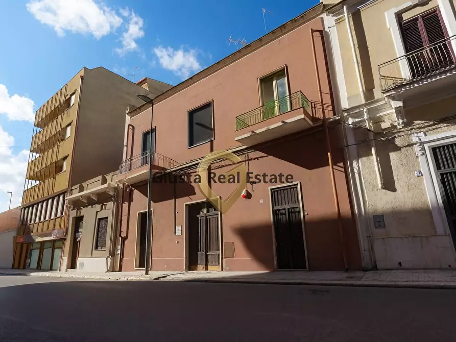 Immagine 1 di Appartamento in vendita  in Via De Carpentieri 13 a Brindisi