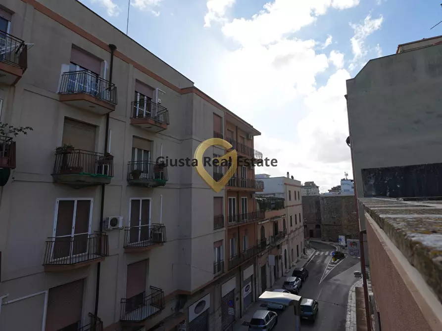 Immagine 2 di Appartamento in vendita  in Via De Carpentieri 13 a Brindisi