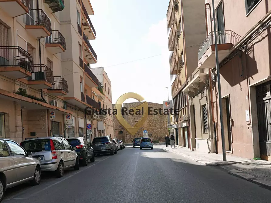 Immagine 3 di Appartamento in vendita  in Via De Carpentieri 13 a Brindisi