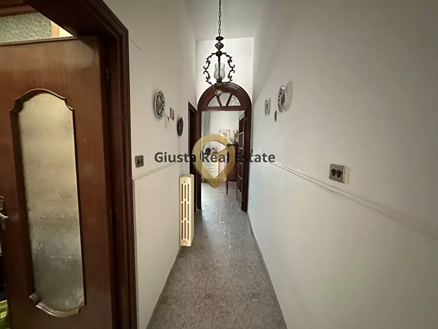 Immagine 4 di Casa semindipendente in vendita  in Via Martiri di Belfiore 64 a San Pietro Vernotico