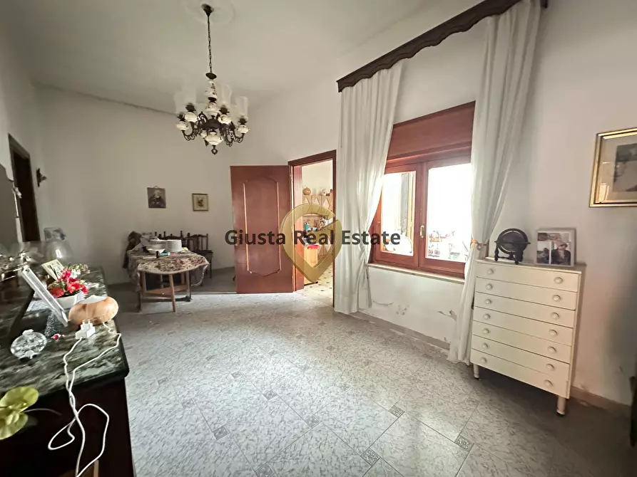 Immagine 8 di Casa semindipendente in vendita  in Via Martiri di Belfiore 64 a San Pietro Vernotico