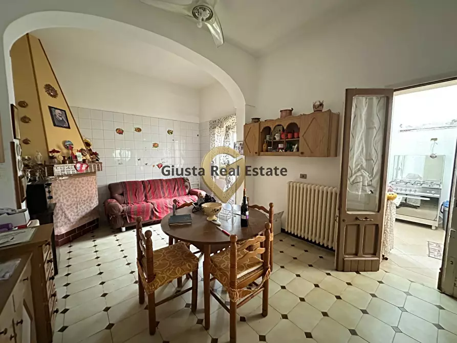 Immagine 9 di Casa semindipendente in vendita  in Via Martiri di Belfiore 64 a San Pietro Vernotico