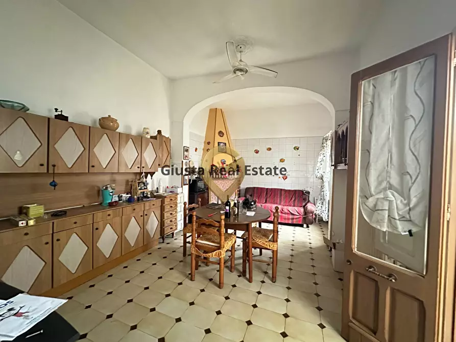 Immagine 10 di Casa semindipendente in vendita  in Via Martiri di Belfiore 64 a San Pietro Vernotico