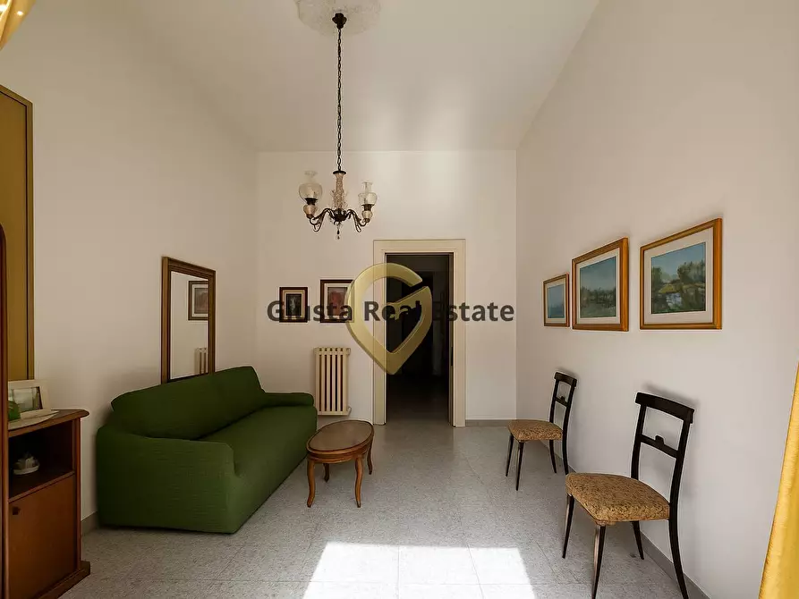 Immagine 3 di Casa semindipendente in vendita  in Via Martiri di Belfiore 64 a San Pietro Vernotico