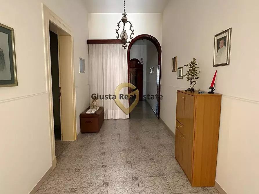 Immagine 2 di Casa semindipendente in vendita  in Via Martiri di Belfiore 64 a San Pietro Vernotico