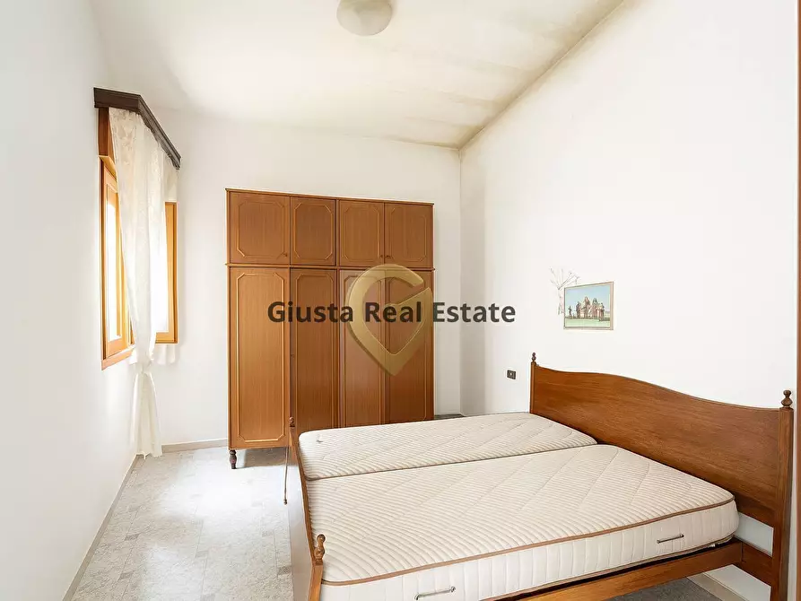 Immagine 6 di Casa semindipendente in vendita  in Via Martiri di Belfiore 64 a San Pietro Vernotico