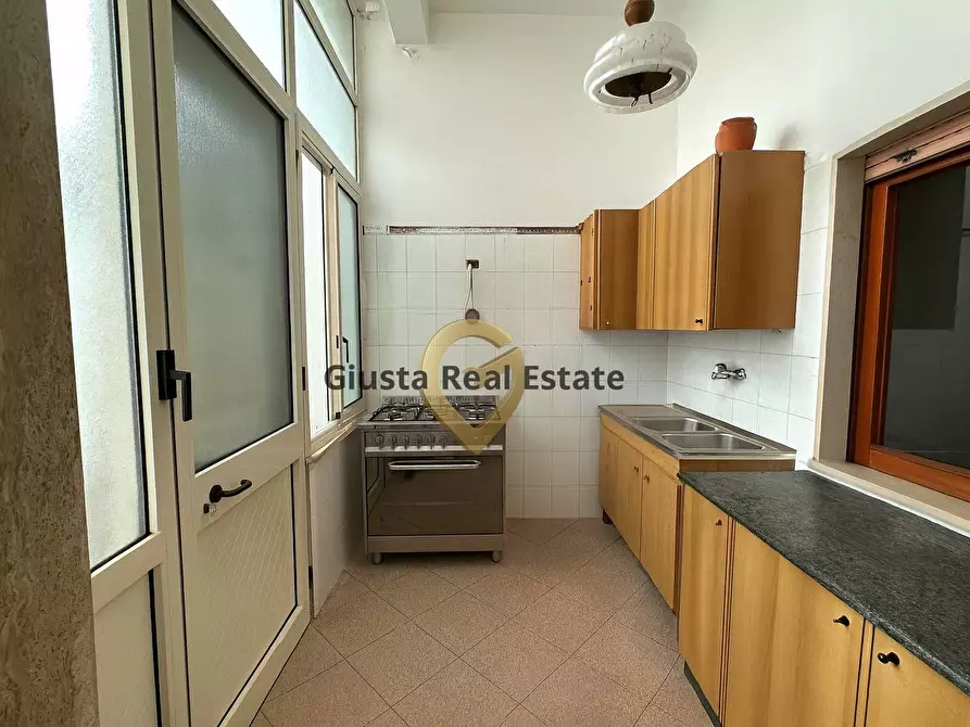 Immagine 11 di Casa semindipendente in vendita  in Via Martiri di Belfiore 64 a San Pietro Vernotico