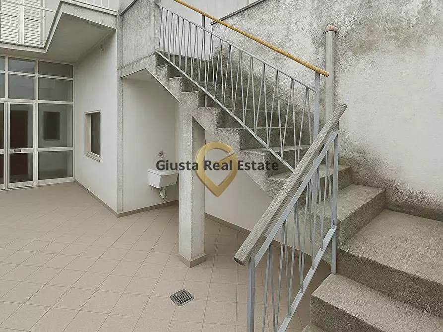 Immagine 13 di Casa semindipendente in vendita  in Via Martiri di Belfiore 64 a San Pietro Vernotico