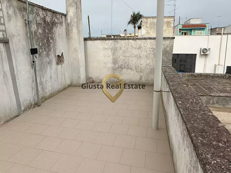 Immagine 14 di Casa semindipendente in vendita  in Via Martiri di Belfiore 64 a San Pietro Vernotico