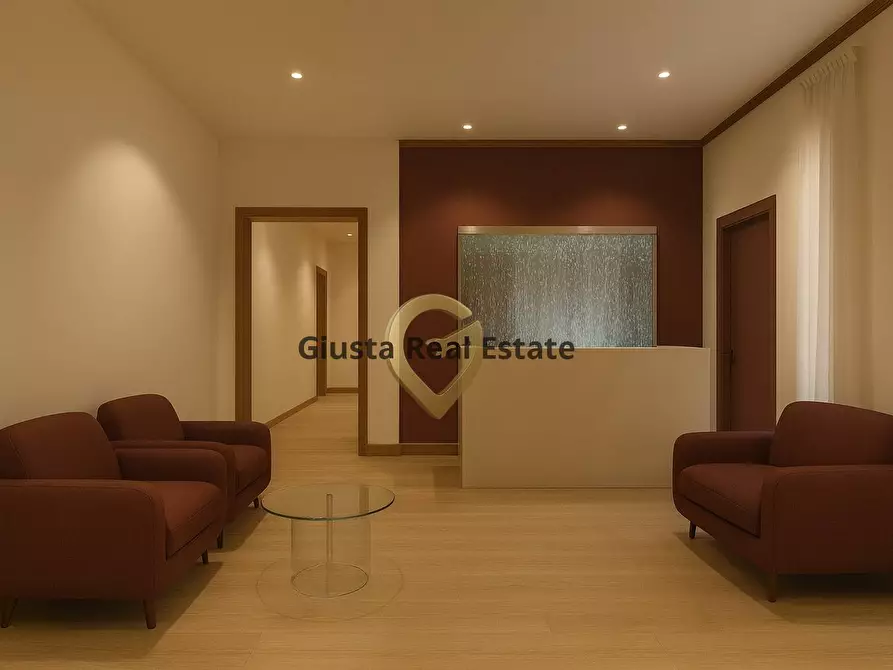 Immagine 3 di Villa in vendita  in via Galilea SN a Brindisi