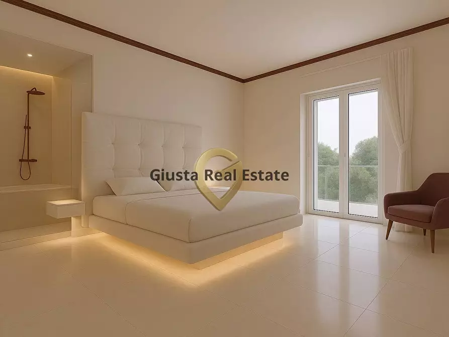 Immagine 10 di Villa in vendita  in via Galilea SN a Brindisi