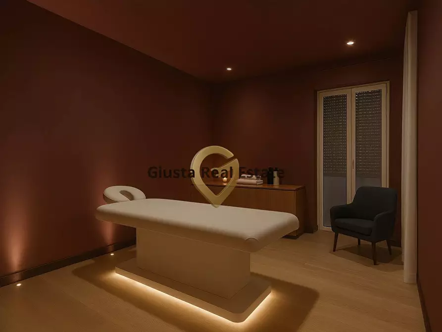 Immagine 18 di Villa in vendita  in via Galilea SN a Brindisi