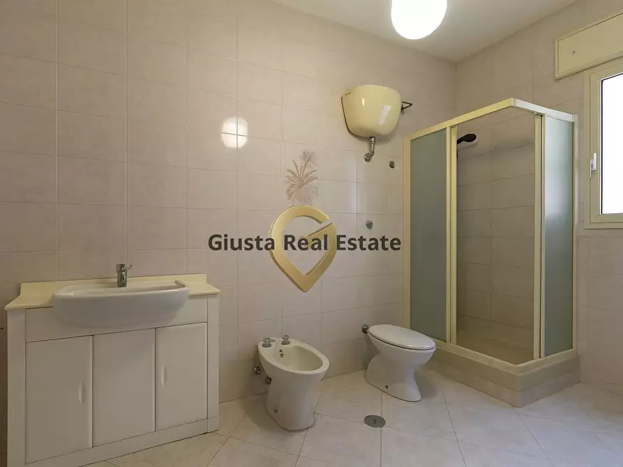 Immagine 7 di Villa in vendita  in via Galilea SN a Brindisi