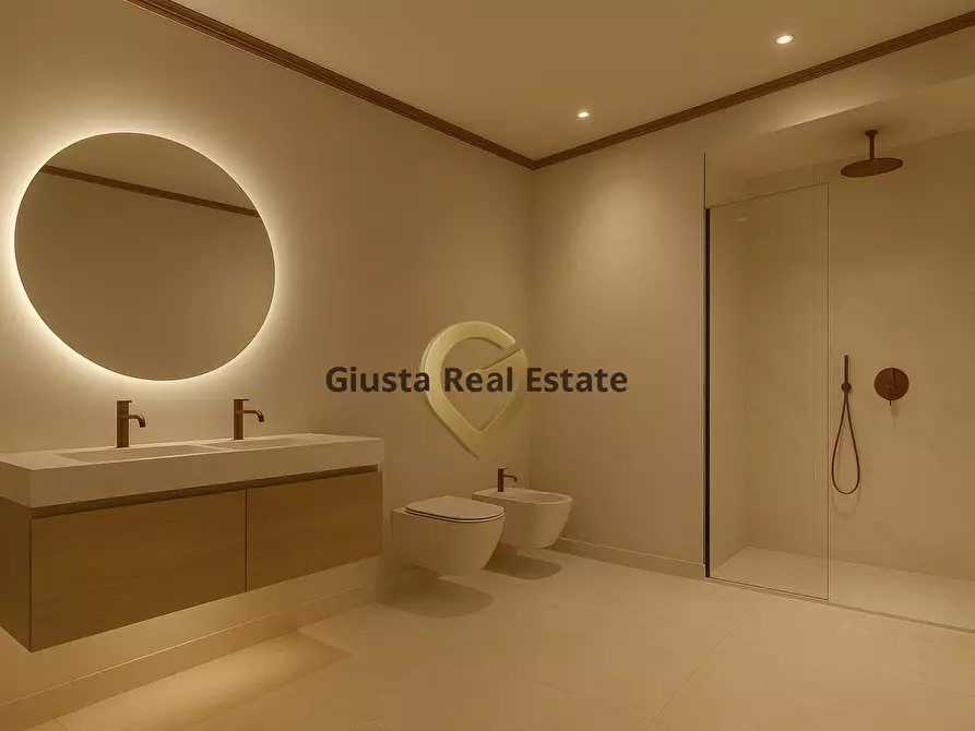 Immagine 5 di Villa in vendita  in via Galilea SN a Brindisi