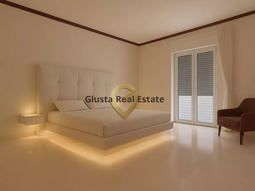 Immagine 9 di Villa in vendita  in via Galilea SN a Brindisi