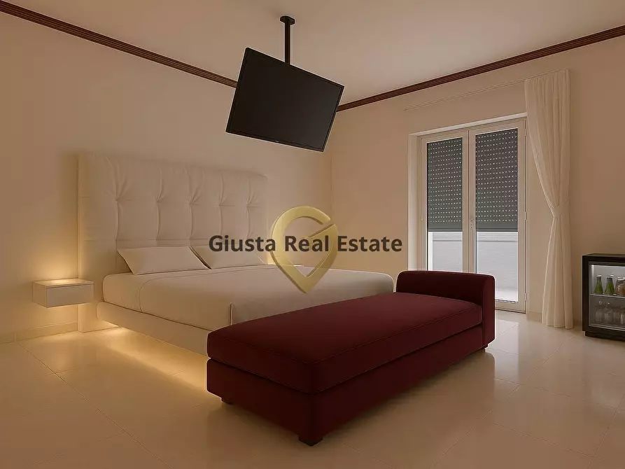 Immagine 11 di Villa in vendita  in via Galilea SN a Brindisi