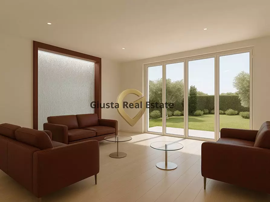 Immagine 21 di Villa in vendita  in via Galilea SN a Brindisi