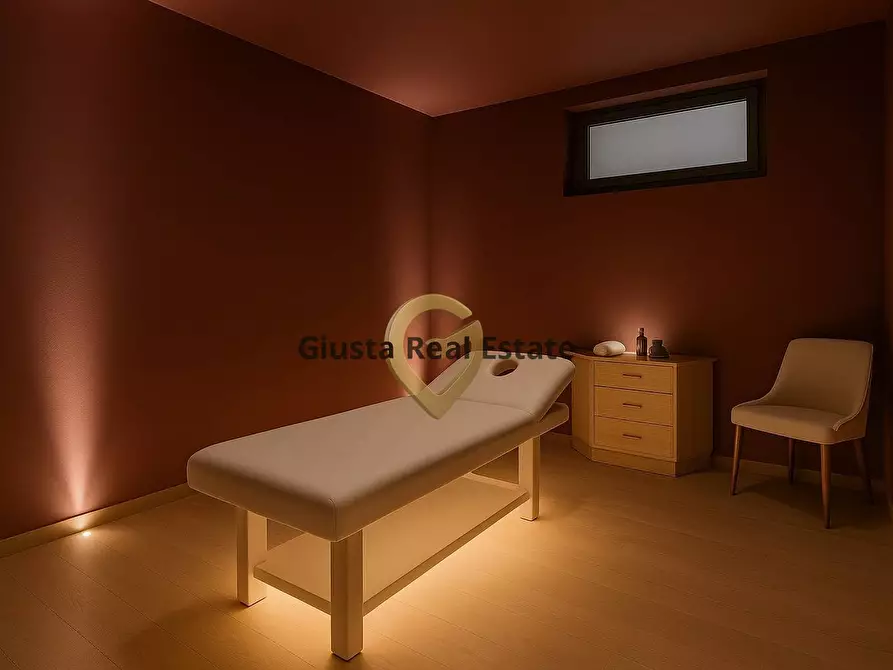 Immagine 22 di Villa in vendita  in via Galilea SN a Brindisi