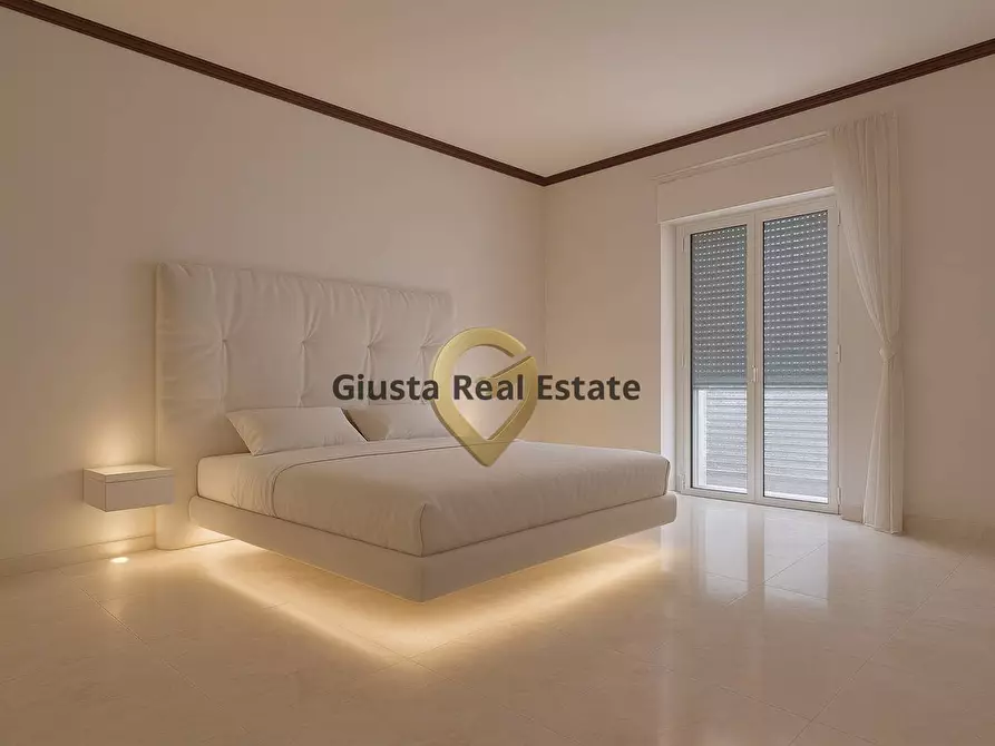 Immagine 14 di Villa in vendita  in via Galilea SN a Brindisi