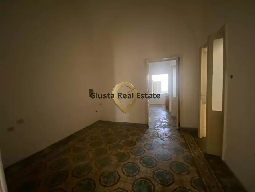 Immagine 5 di Casa indipendente in vendita  in Via Francesco Petrarca 8/10/12 a San Pietro Vernotico